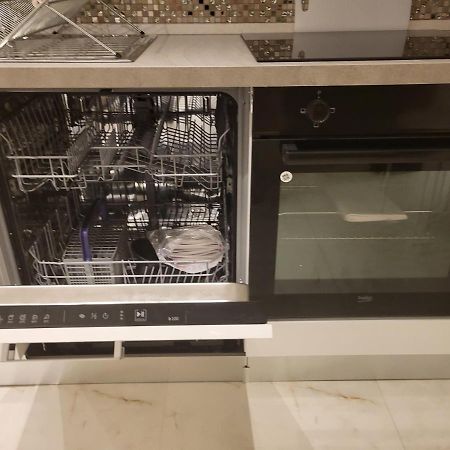 Duplex Neuf 2 Chambres هوي المظهر الخارجي الصورة