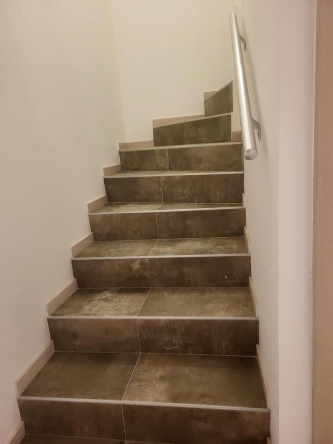 Duplex Neuf 2 Chambres هوي المظهر الخارجي الصورة