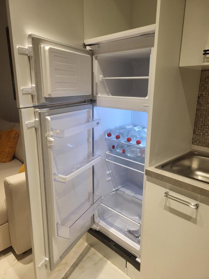 Duplex Neuf 2 Chambres هوي المظهر الخارجي الصورة