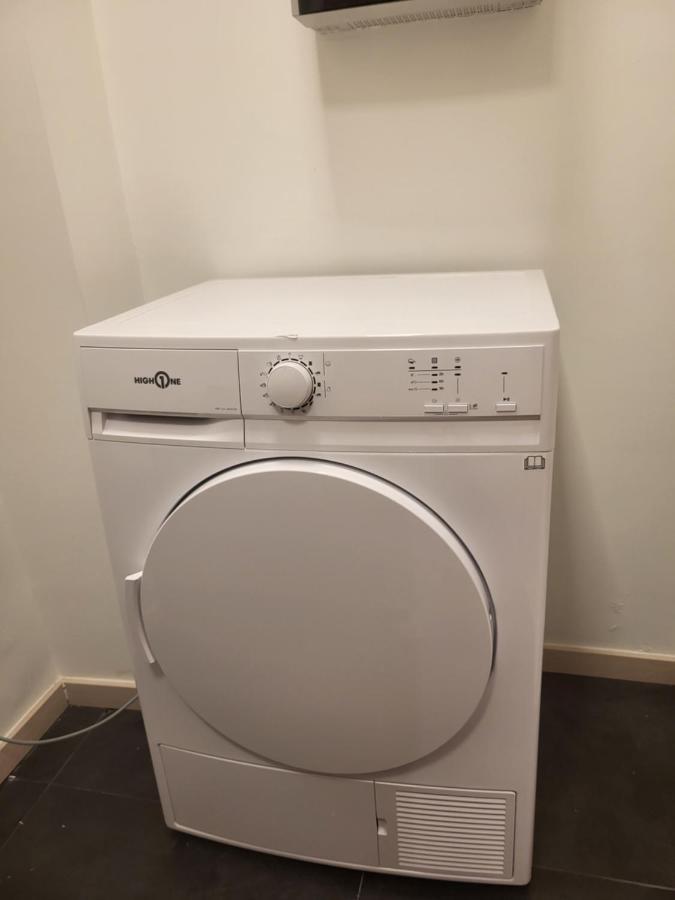 Duplex Neuf 2 Chambres هوي المظهر الخارجي الصورة