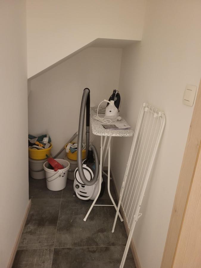 Duplex Neuf 2 Chambres هوي المظهر الخارجي الصورة
