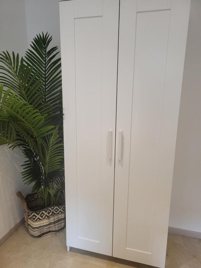 Duplex Neuf 2 Chambres هوي المظهر الخارجي الصورة