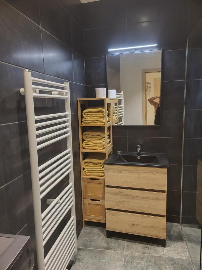 Duplex Neuf 2 Chambres هوي المظهر الخارجي الصورة