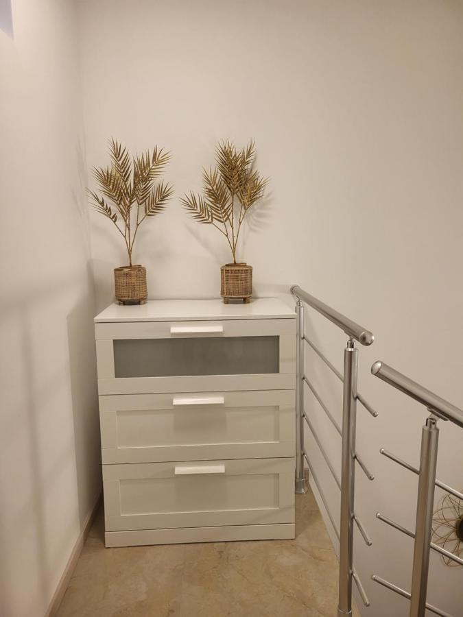 Duplex Neuf 2 Chambres هوي المظهر الخارجي الصورة